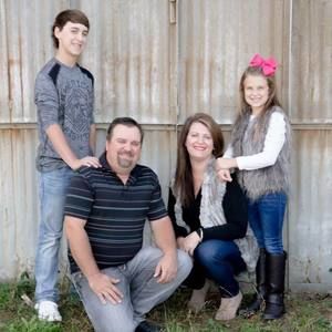 Meet your Posher, Julie